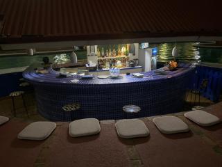 1 bedroom Penthouse Suite 63 at Mystic Ridge Resort - 8