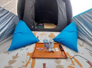 Zoya Hills Glamping - 2
