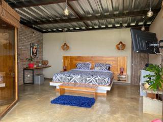 Adama Biohotel - Calima - 3