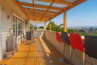 Tahuna Views - Spa Pool, Sea Views, Great for Kids - Nelson - 7