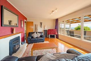 Tahuna Views - Spa Pool, Sea Views, Great for Kids - Nelson - 3
