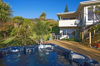 Tahuna Views - Spa Pool, Sea Views, Great for Kids - Nelson - 9