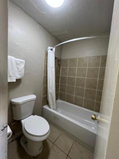 Great Western Inn & Suites - 2