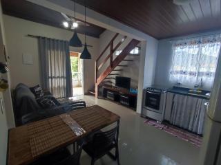 Casa localizada a 7 minutos da Praia Grande em Ubatuba - Ubatuba - 4