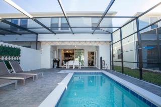 Gorgeous Themed Vacation Home with Pool WW8915 - 9