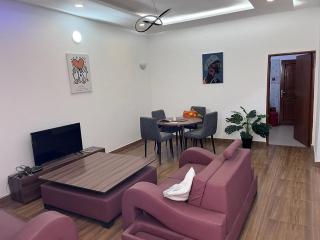 Appartement Fifa Abomey Calavi - Abomey-Calavi - 0