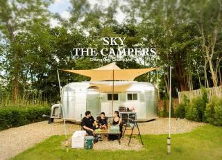 Sky The Campers - Chiang Dao - 0
