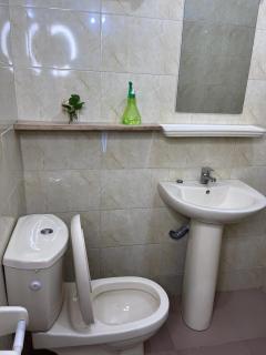 Appartement Fifa Abomey Calavi - 8