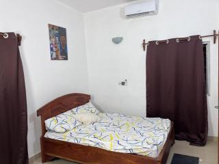 Appartement Fifa Abomey Calavi - Abomey-Calavi - 5