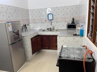 Appartement Fifa Abomey Calavi - Abomey-Calavi - 2
