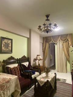 Alex hotel vibes - Alexandria - 9
