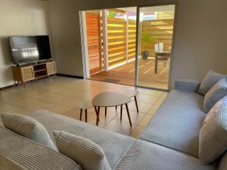chez Odile et Manu - Saint Barthelemy - 0