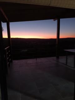 Siu Kiu - Casa de Montaña - El Parador - 3