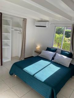 chez Odile et Manu - Saint Barthelemy - 9