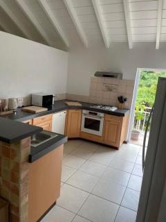 chez Odile et Manu - Saint Barthelemy - 7