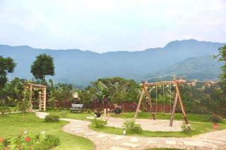 Nam Vien Mountain View - Ðào Lãng - 0