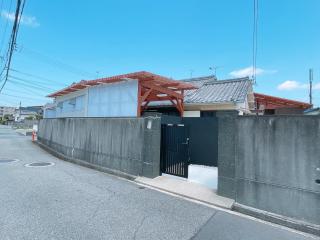 淡路島一望 海まで1分 本格檜サウナのある古民家 10人まで定額料金 - 0