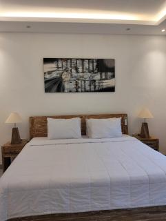 Arta house private 2Bedroom pool villa - Ubud - 3