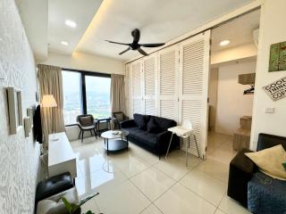 Tropicana 218 Macalister by CC - George Town - 7