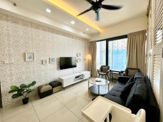 Tropicana 218 Macalister by CC - George Town - 5