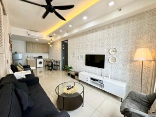 Tropicana 218 Macalister by CC - George Town - 4