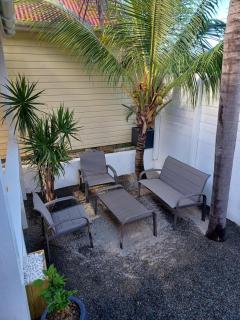 chez Odile et Manu - Saint Barthelemy - 3