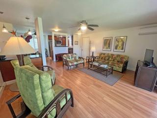 Pono Kai Resort #A101 - A Welcoming 2 Bdrm - 2 Bath, Private Beachfront Vacation Home - 0