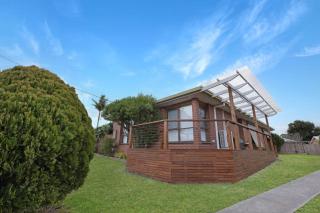 Hillside Estate - Lakes Entrance - 0