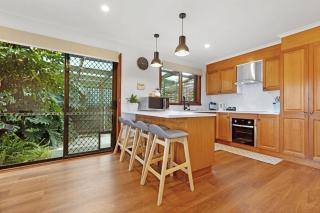 Hillside Estate - Lakes Entrance - 1
