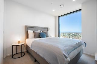 Penthouse Studio with Panoramic Views of Ponsonby - Auckland - 0