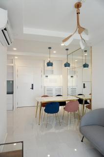 Modern 2BR Condo at Terra Royal by Orli Studio F21 - Ho Chi Minh-stad - 9