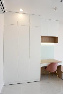 Modern 2BR Condo at Terra Royal by Orli Studio F21 - Ho Chi Minh-stad - 4