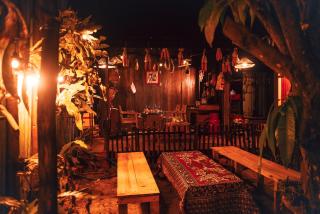 BackPacker's House Mang Den - Kon Von Kla - 8