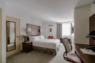 Club Quarters Hotel Embarcadero, San Francisco - San Francisco - 0
