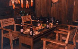 BackPacker's House Mang Den - Kon Von Kla - 4
