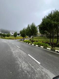 Azzalea's Apartment Ground Floor Cameron Highlands - Tanah Rata - 3