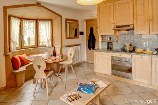 Art Apartments Casa Lapis - Livigno - 9