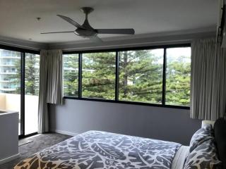 Glenelg BEACH & Park views -wifi parking - Glenelg - 3