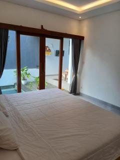 Arta house private 2Bedroom pool villa - Ubud - 2
