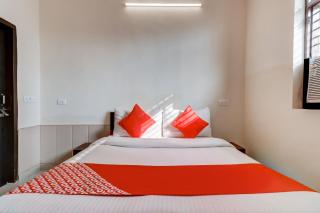Hotel O Sapphire Near Omaxe Gurgaon Mall - Gurgaon - 8