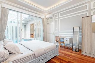 Desa Residence Kerobokan - Kerobokan - 9