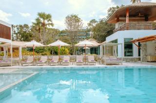 Luxtalay Khanom Hotel - Khanom - 4
