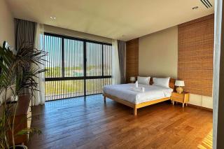 Brand New Most Luxury Best Sea View 500m Sea V126 - Phuket - 5