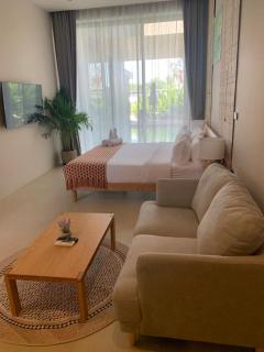 Brand New Most Luxury Best Sea View 500m Sea V126 - Phuket - 3
