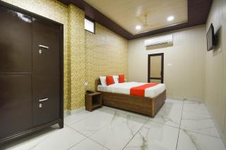 Super Hotel O New Delhi - Patiāla - 9
