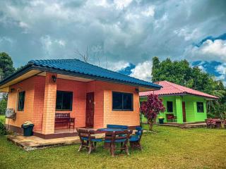 Phulomnum Resort - Ban Thung Samo - 7