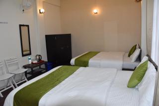 Rolyda Guest House - Shillong - 3