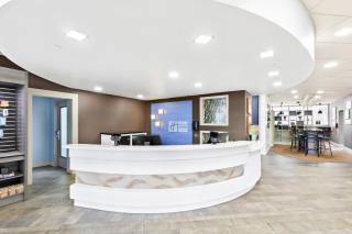 Holiday Inn Express Atlanta Galleria-Ballpark Area by IHG - Atlanta - 3