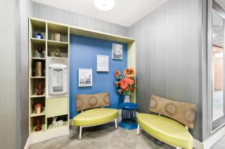 Holiday Inn Express Atlanta Galleria-Ballpark Area by IHG - Atlanta - 2