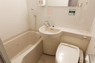 Washington R&B Hotel Kumagaya Ekimae - Kumagaya - 2